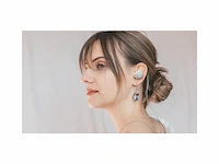 Yamaha tw-e7b in-ear hoofdtelefoon, true wireless bluetooth met actieve ruisonderdrukking ipx5 wit - afbeelding 3 van  4