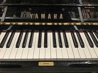 Yamaha u1a5052501 piano - afbeelding 5 van  6