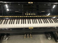 Yamaha u1a5052525 piano - afbeelding 3 van  6