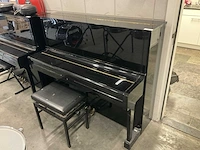 Yamaha u1a5052536 piano - afbeelding 1 van  5