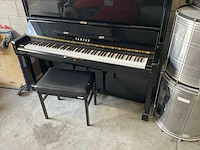 Yamaha u1a5052554 piano - afbeelding 4 van  5