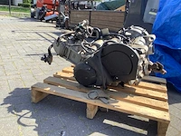 Yamaha ultramatic benzinemotor - afbeelding 4 van  5