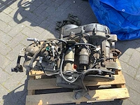 Yamaha ultramatic benzinemotor - afbeelding 5 van  5