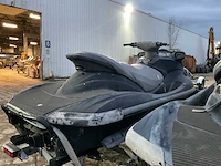 Yamaha waverunner waterscooter op aanhanger (2x) - afbeelding 11 van  22