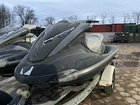 Yamaha waverunner waterscooter op aanhanger (2x) - afbeelding 13 van  22