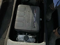 Yamaha waverunner waterscooter op aanhanger (2x) - afbeelding 18 van  22