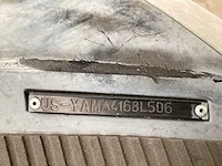 Yamaha waverunner waterscooter op aanhanger (2x) - afbeelding 21 van  22