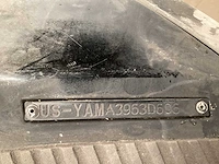 Yamaha waverunner waterscooter op aanhanger (2x) - afbeelding 22 van  22