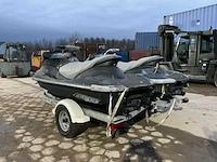 Yamaha waverunner waterscooter op aanhanger (2x) - afbeelding 4 van  22