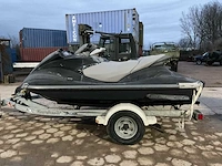 Yamaha waverunner waterscooter op aanhanger (2x) - afbeelding 5 van  22