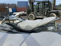 Yamaha waverunner waterscooter op aanhanger (2x) - afbeelding 9 van  22