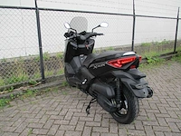 Yamaha x max - motorscooter - abs - motorfiets - afbeelding 3 van  12