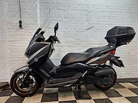 Yamaha x-max abs sg26 motorscooter