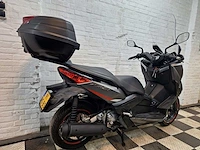 Yamaha x-max abs sg26 motorscooter - afbeelding 5 van  7