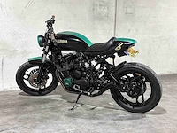 Yamaha xj900 cafe racer 891cc 1995, mv-68-hs - afbeelding 22 van  23