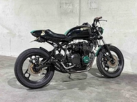 Yamaha xj900 cafe racer 891cc 1995, mv-68-hs - afbeelding 17 van  23
