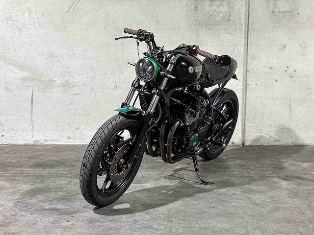 Yamaha xj900 cafe racer 891cc 1995, mv-68-hs - afbeelding 5 van  23