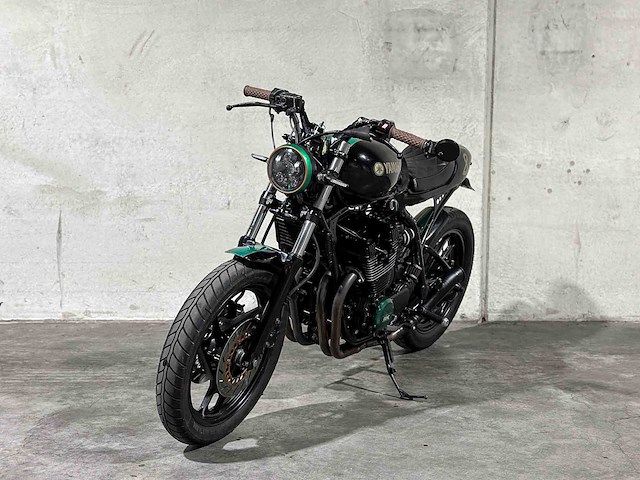 Yamaha xj900 cafe racer 891cc 1995, mv-68-hs - afbeelding 6 van  23
