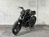 Yamaha xj900 cafe racer 891cc 1995, mv-68-hs - afbeelding 6 van  23