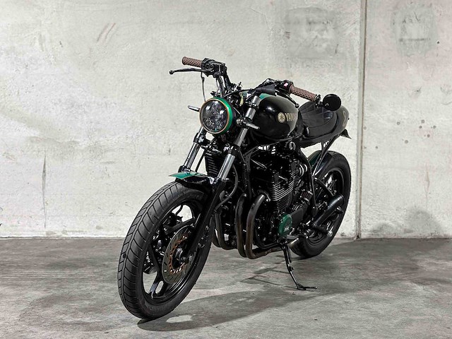 Yamaha xj900 cafe racer 891cc 1995, mv-68-hs - afbeelding 7 van  23
