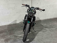 Yamaha xj900 cafe racer 891cc 1995, mv-68-hs - afbeelding 10 van  23