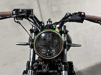 Yamaha xj900 cafe racer 891cc 1995, mv-68-hs - afbeelding 11 van  23