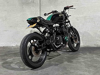 Yamaha xj900 cafe racer 891cc 1995, mv-68-hs - afbeelding 1 van  23