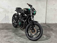 Yamaha xj900 cafe racer 891cc 1995, mv-68-hs - afbeelding 14 van  23