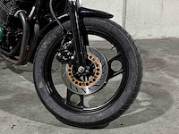 Yamaha xj900 cafe racer 891cc 1995, mv-68-hs - afbeelding 15 van  23