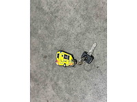 Yamaha xj900 cafe racer 891cc 1995, mv-68-hs - afbeelding 16 van  23