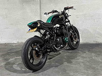 Yamaha xj900 cafe racer 891cc 1995, mv-68-hs - afbeelding 12 van  23