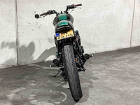 Yamaha xj900 cafe racer 891cc 1995, mv-68-hs - afbeelding 18 van  23