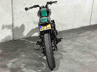Yamaha xj900 cafe racer 891cc 1995, mv-68-hs - afbeelding 19 van  23