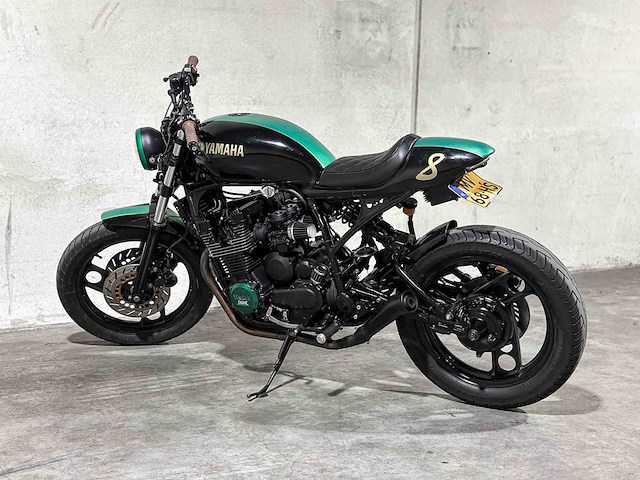 Yamaha xj900 cafe racer 891cc 1995, mv-68-hs - afbeelding 22 van  23