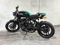 Yamaha xj900 cafe racer 891cc 1995, mv-68-hs - afbeelding 22 van  23