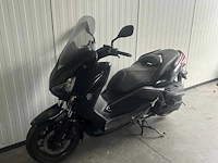 Yamaha xmax 400, 1277 - afbeelding 1 van  8