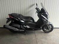 Yamaha xmax 400, 1277 - afbeelding 4 van  8