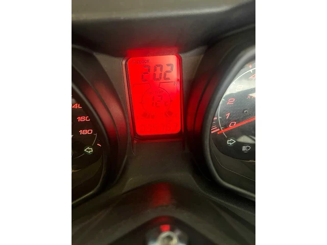Yamaha xmax 400, 1277 - afbeelding 8 van  8