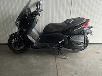 Yamaha xmax 400, 1277 - afbeelding 2 van  8