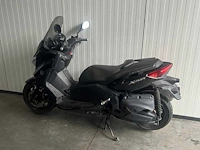 Yamaha xmax 400, 1277 - afbeelding 3 van  8
