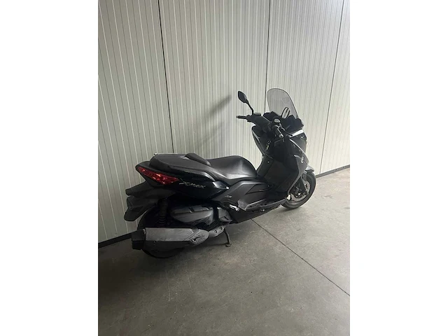 Yamaha xmax 400, 1277 - afbeelding 6 van  8