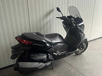 Yamaha xmax 400, 1277 - afbeelding 6 van  8