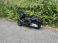 Yamaha xmax 400 motorfiets - afbeelding 5 van  7