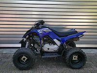 Yamaha yfm 90 raptor 90 quad 90cc - afbeelding 1 van  6