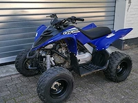 Yamaha yfm 90 raptor 90 quad 90cc - afbeelding 2 van  6