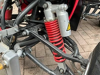 Yamaha yfz450 quad - afbeelding 5 van  44
