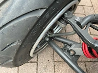 Yamaha yfz450 quad - afbeelding 7 van  44