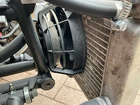 Yamaha yfz450 quad - afbeelding 10 van  44