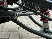 Yamaha yfz450 quad - afbeelding 11 van  44