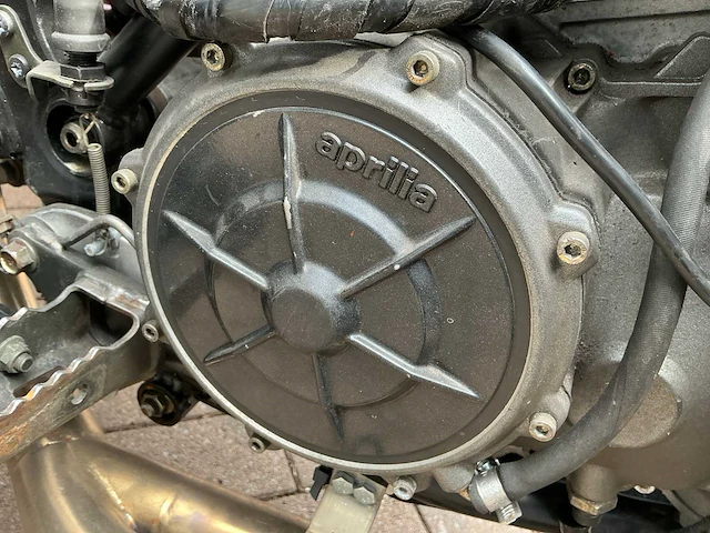 Yamaha yfz450 quad - afbeelding 14 van  44